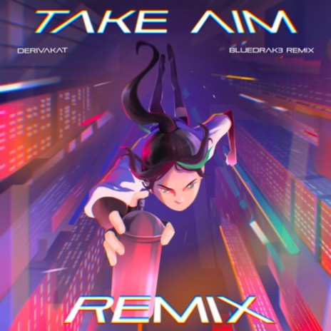 Take Aim (Remix) | Boomplay Music