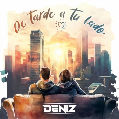 De Tarde a Tu Lado | Boomplay Music