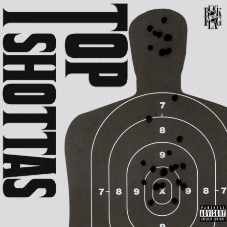 Top Shottas | Boomplay Music