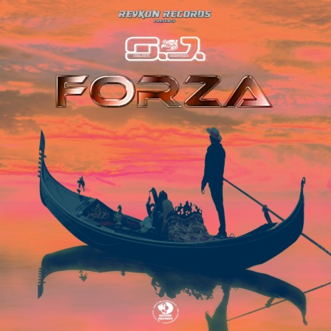 Forza (original mix) | Boomplay Music