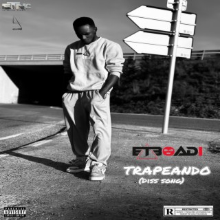 Trapeando (Diss song) lyrics | Boomplay Music