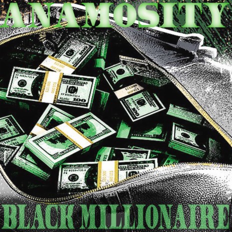 Black Millionaire