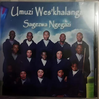 Umuzi Weskhalanga Choir