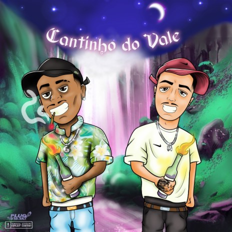 Cantinho do Vale ft. Mahalss | Boomplay Music