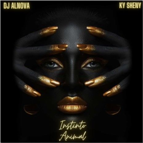 Instinto Animal ft. Ky Sheny | Boomplay Music