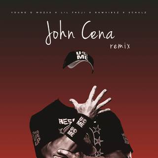 JOHN CENA (Remix)