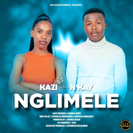 Nglimele (feat. Nkay-Musician & Njabulo Rider) | Boomplay Music