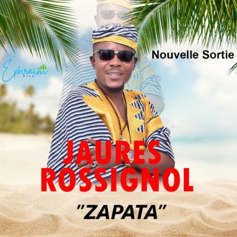 Zapata | Boomplay Music