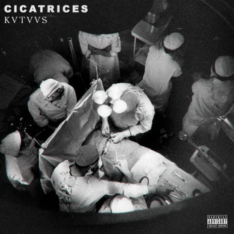 Cicatrices