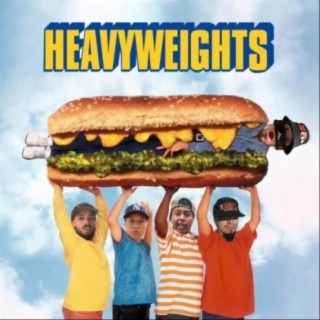 HEAVYWEIGHTS