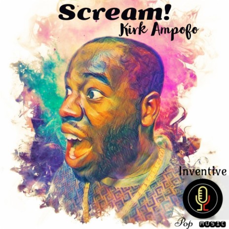 Scream! | Boomplay Music