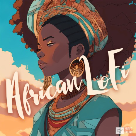 African Lo Fi Soundscapes ft. Little Chill-dren | Boomplay Music