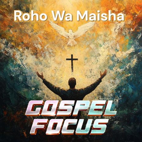 Roho wa Maisha | Boomplay Music