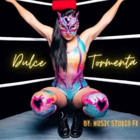 Dulce Tormenta | Boomplay Music