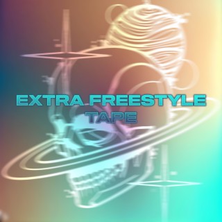 EXTRA Freestyle Tape