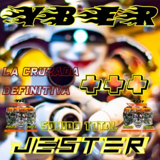 YBER JESTER