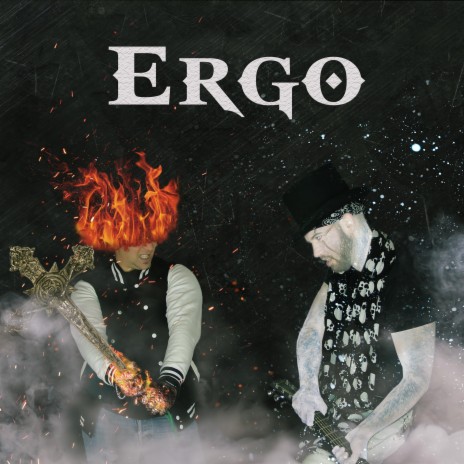 Ergo (feat. Devir Vinz Shepard) | Boomplay Music