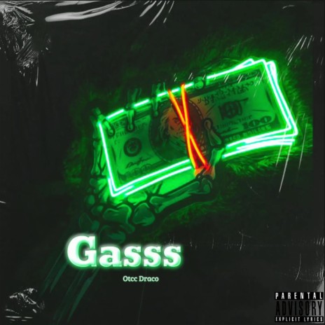 Gasss | Boomplay Music