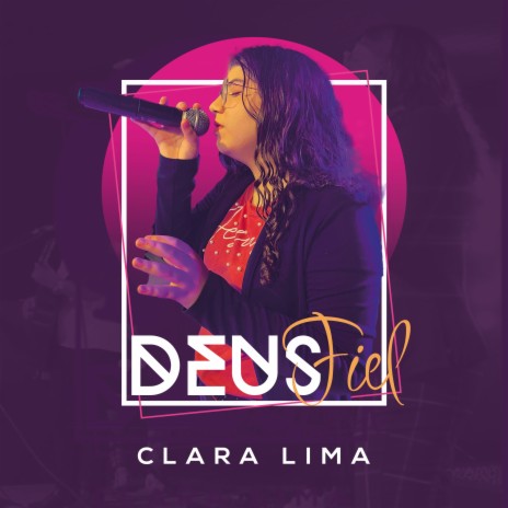 Deus Fiel | Boomplay Music