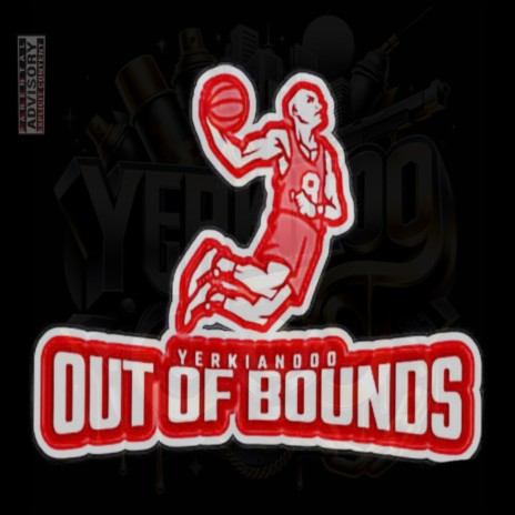 Out Of Bounds | Boomplay Music