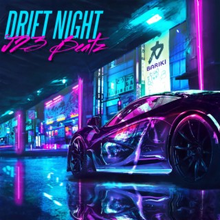 Drift Night