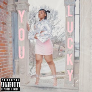 You Lucky-EP