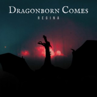 Dragonborn Comes