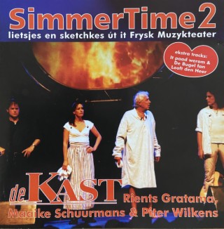 Simmertime, Vol. 2 (Live)