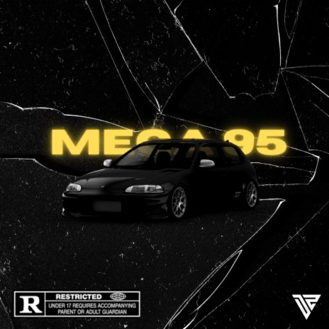 Mega 95 Rkt | Boomplay Music