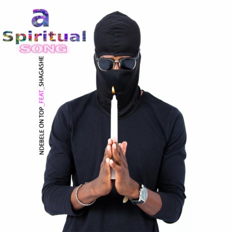 A Spiritual Song (Radio Edit) ft. shagashe | Boomplay Music