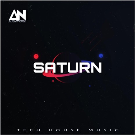 Saturn (Original mix) | Boomplay Music