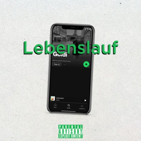 Lebenslauf | Boomplay Music