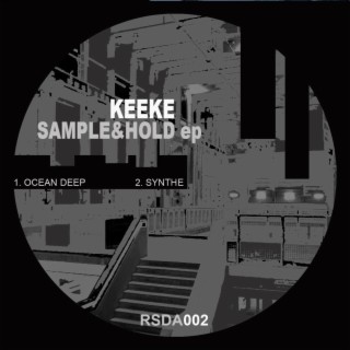 Sample & Hold ep