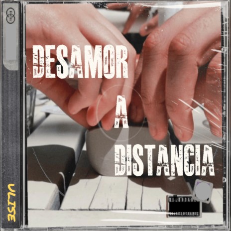 Desamor a Distancia | Boomplay Music