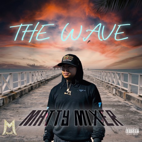 The Wave | Boomplay Music