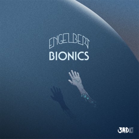 Bionics | Boomplay Music