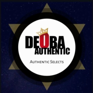 AUTHENTIC SELECTS