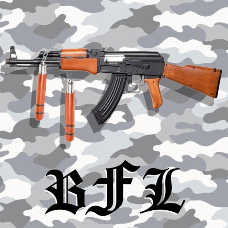 AK-47 | Boomplay Music