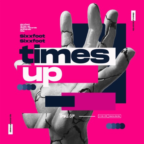 Times Up | Boomplay Music