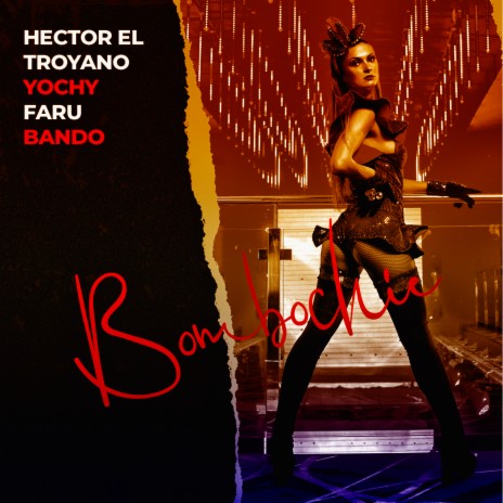 Bombochie ft. Yochy, Faru & Bando | Boomplay Music