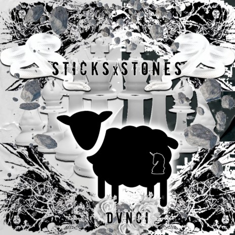 SticksxStones | Boomplay Music