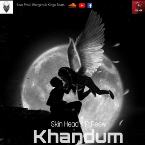 Khandum ft. Peew | Boomplay Music