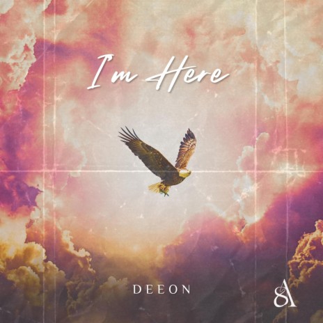 I'm Here | Boomplay Music