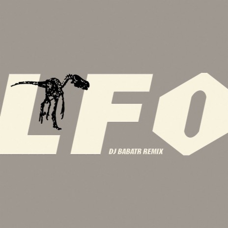 LFO Dj babatr (Remix) ft. LFO | Boomplay Music