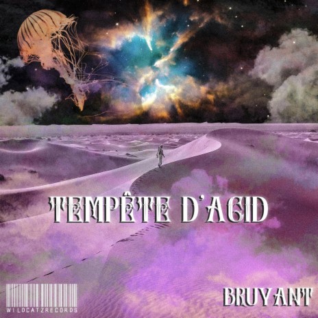 TEMPÊTE D'ACID | Boomplay Music