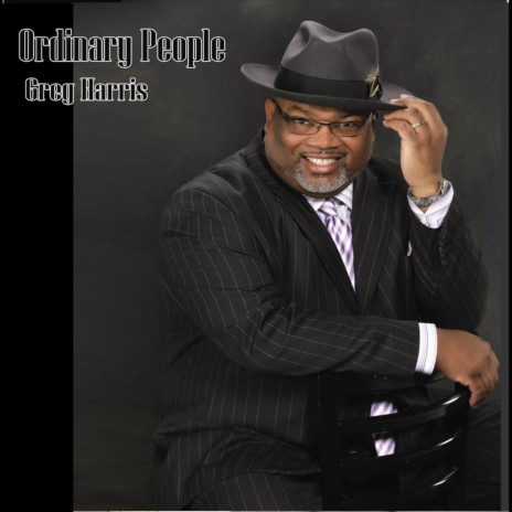 Ordinary People | Boomplay Music