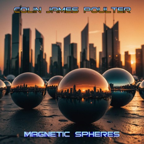 Magnetic Spheres | Boomplay Music