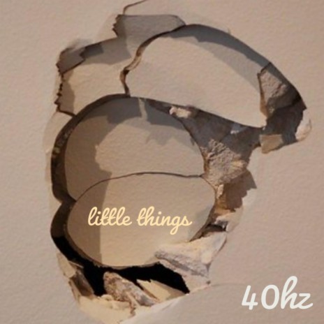 little things | Boomplay Music