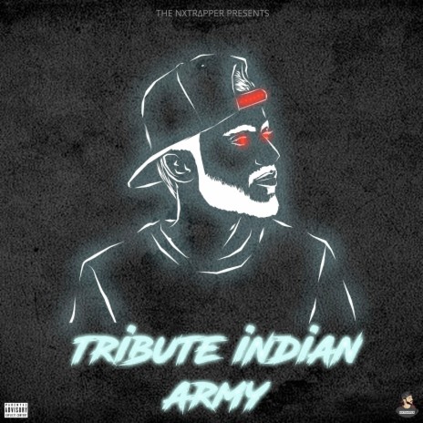 Tribute Indian Army ft. B-Loria Beatz | Boomplay Music