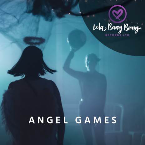 Angel Games